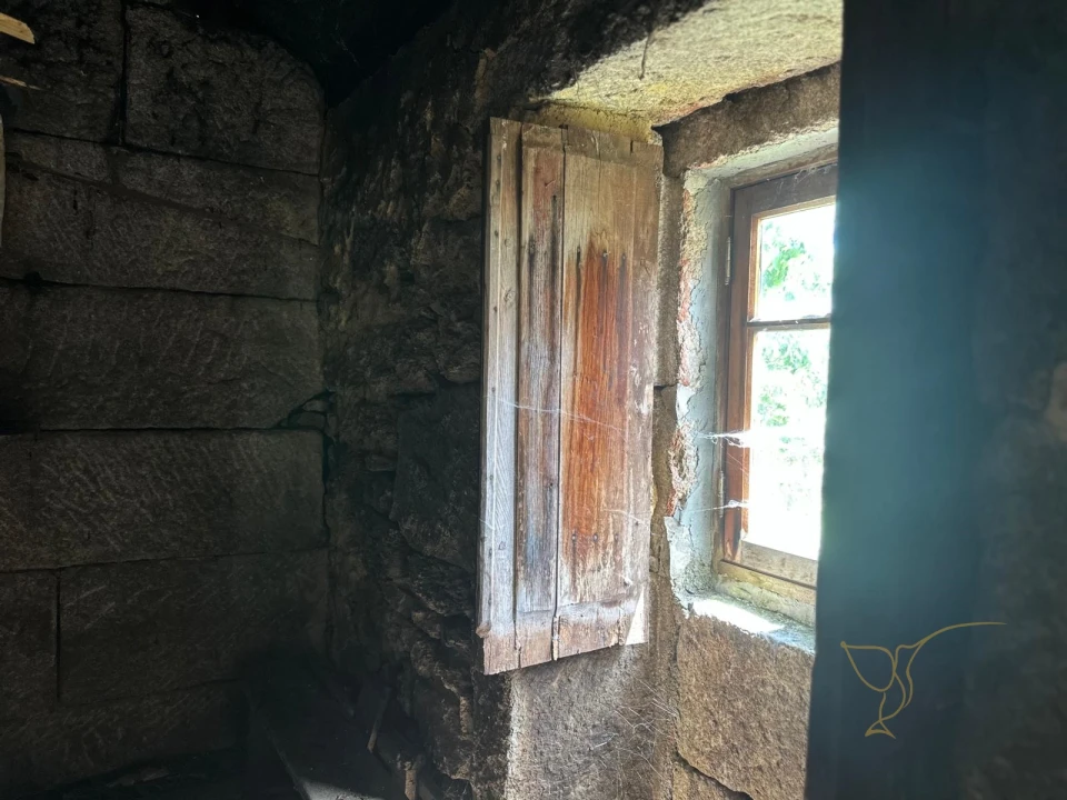 Moradia T2 para Venda em Castro Laboreiro e Lamas de Mouro Foto 13