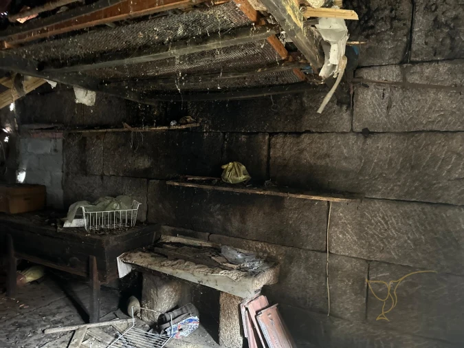 Moradia T2 para Venda em Castro Laboreiro e Lamas de Mouro Foto 18