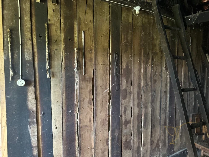 Moradia T2 para Venda em Castro Laboreiro e Lamas de Mouro Foto 17