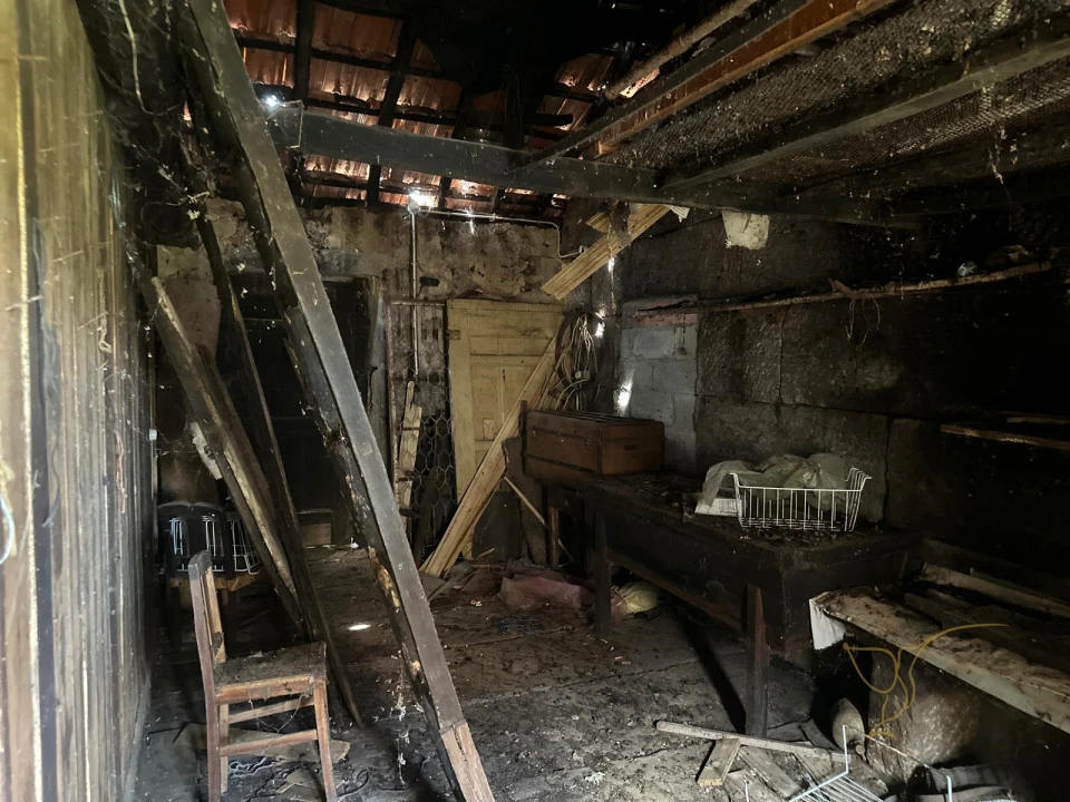 Moradia T2 para Venda em Castro Laboreiro e Lamas de Mouro Foto 16