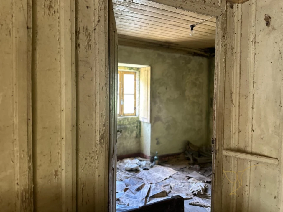 Moradia T2 para Venda em Castro Laboreiro e Lamas de Mouro Foto 14