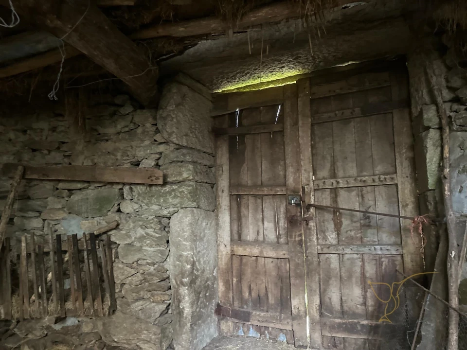 Moradia T3 para Venda em Castro Laboreiro e Lamas de Mouro Foto 13