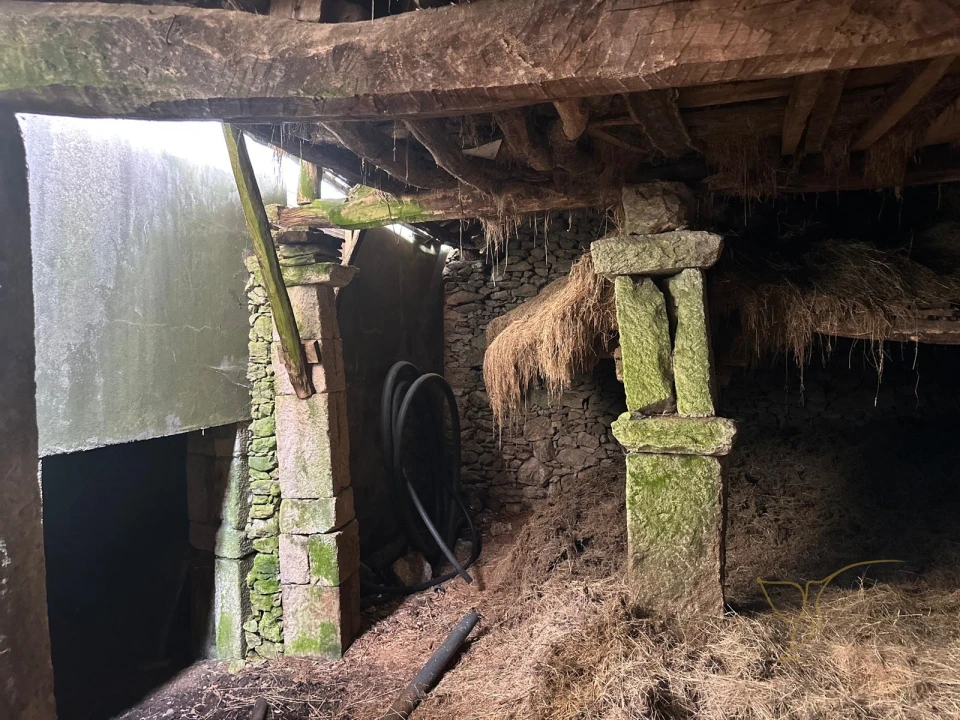 Moradia T3 para Venda em Castro Laboreiro e Lamas de Mouro Foto 17