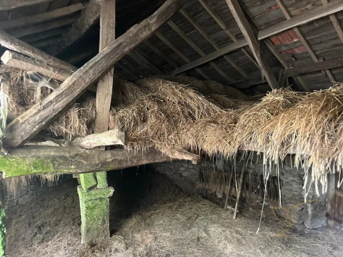 Moradia T3 para Venda em Castro Laboreiro e Lamas de Mouro Foto 16