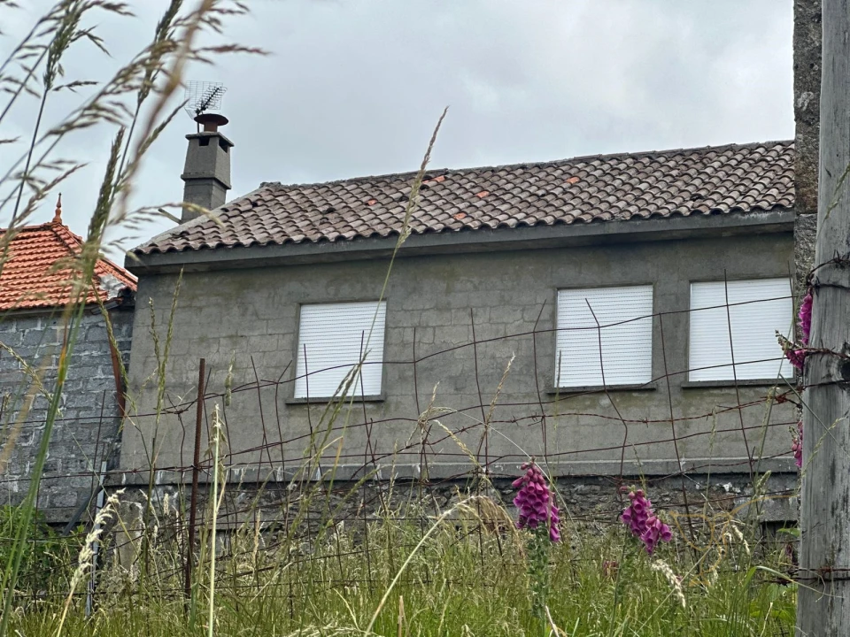 Moradia T3 para Venda em Castro Laboreiro e Lamas de Mouro Foto 4