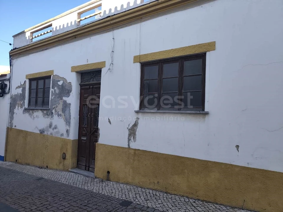 Moradia T3 para Venda em Aljustrel e Rio de Moinhos Foto 1