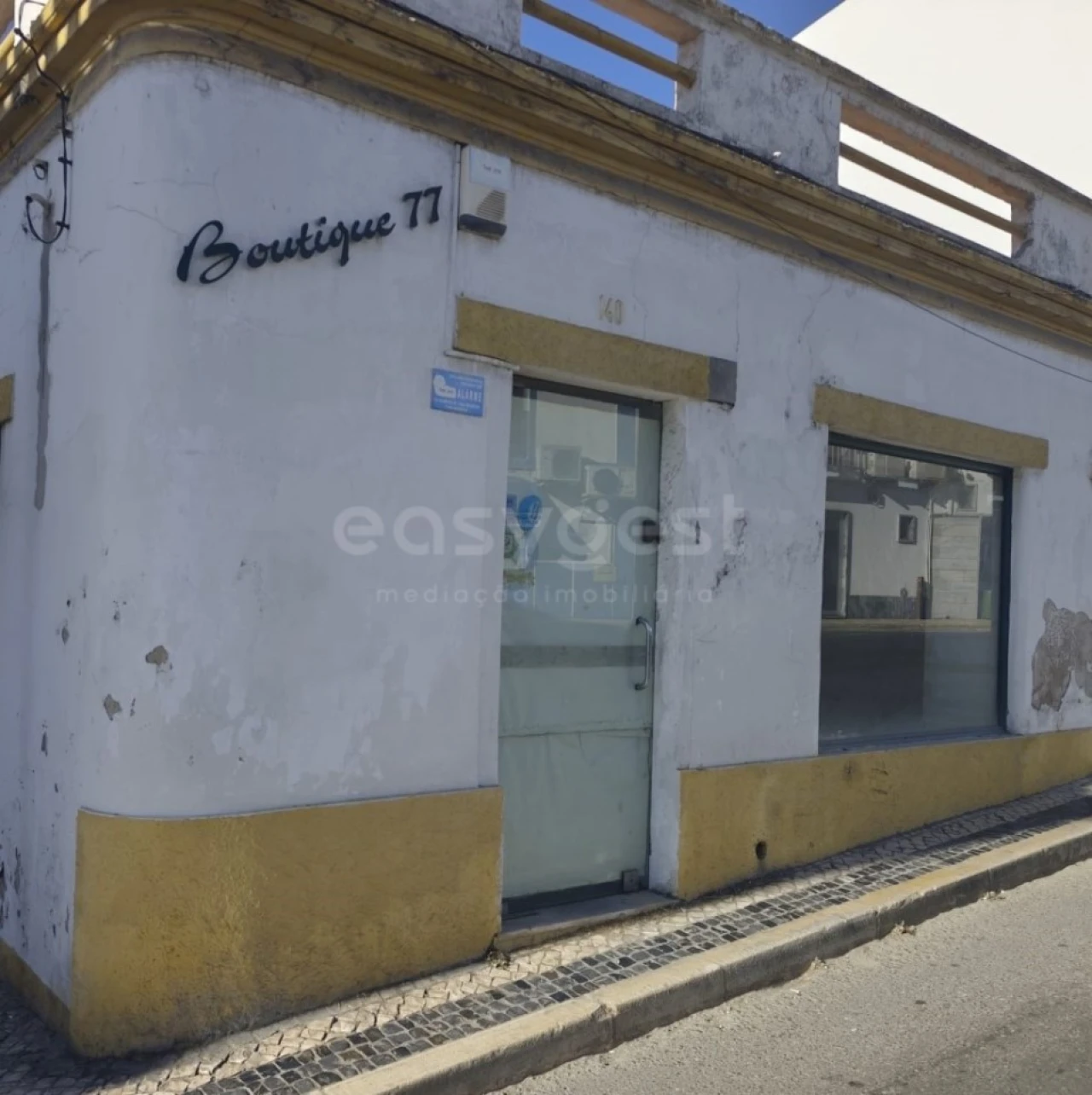 Loja para Venda em Aljustrel e Rio de Moinhos Foto 2