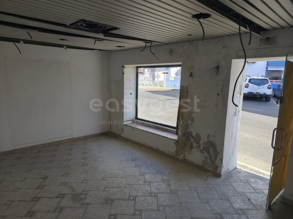 Loja para Venda em Aljustrel e Rio de Moinhos Foto 9