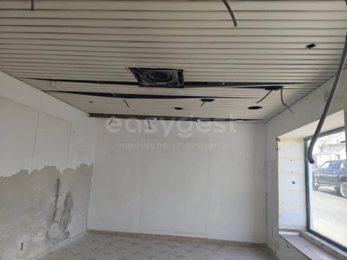 Loja para Venda em Aljustrel e Rio de Moinhos Foto 7