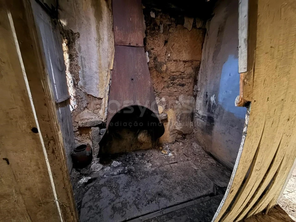 Moradia T2 para Venda em Felgar e Souto da Velha Foto 10