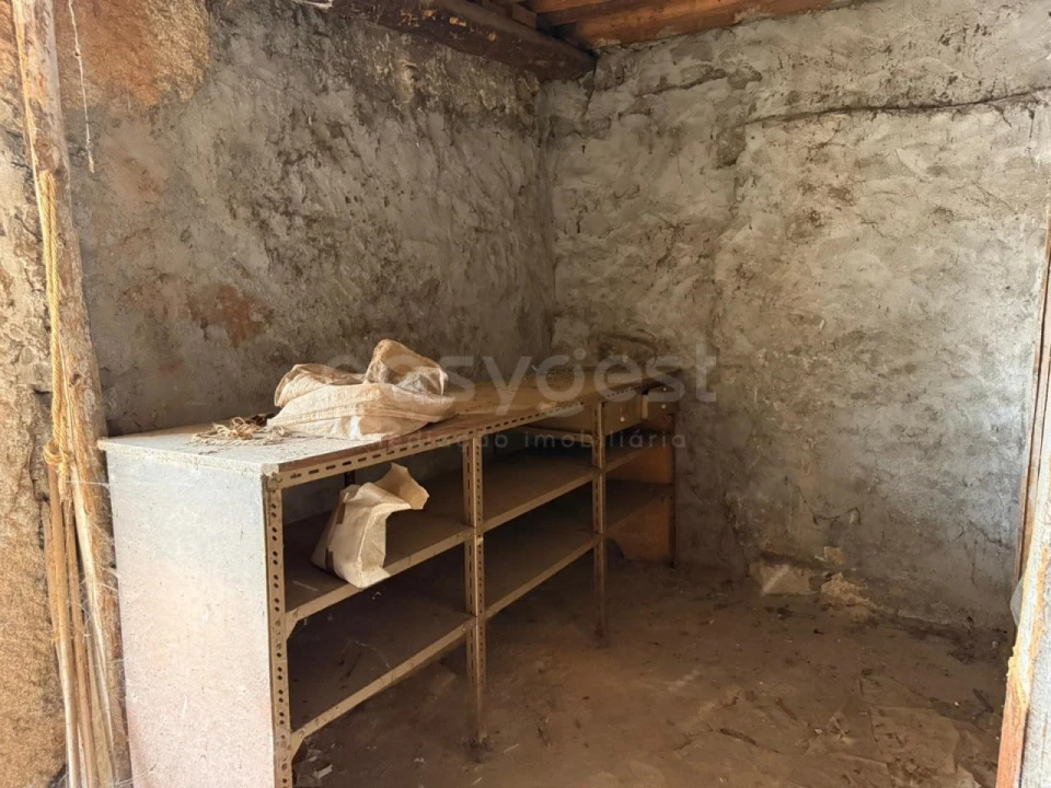 Moradia T2 para Venda em Felgar e Souto da Velha Foto 12