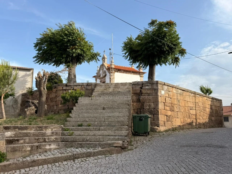 Moradia T2 para Venda em Felgar e Souto da Velha Foto 17