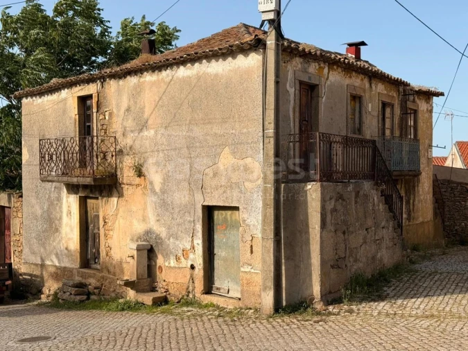 Moradia T2 para Venda em Felgar e Souto da Velha Foto 2