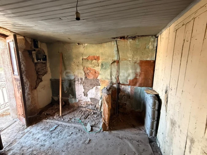 Moradia T2 para Venda em Felgar e Souto da Velha Foto 7