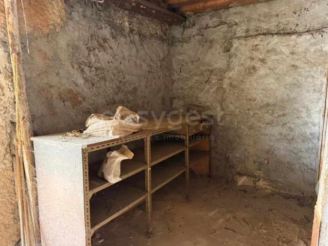 Moradia T2 para Venda em Felgar e Souto da Velha Foto 12