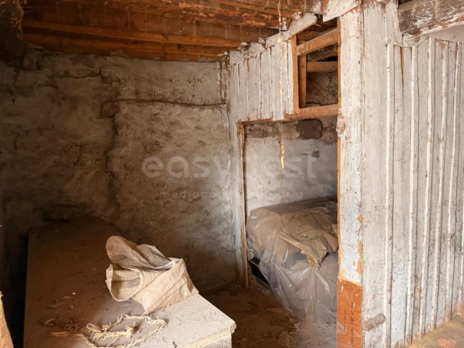 Moradia T2 para Venda em Felgar e Souto da Velha Foto 14