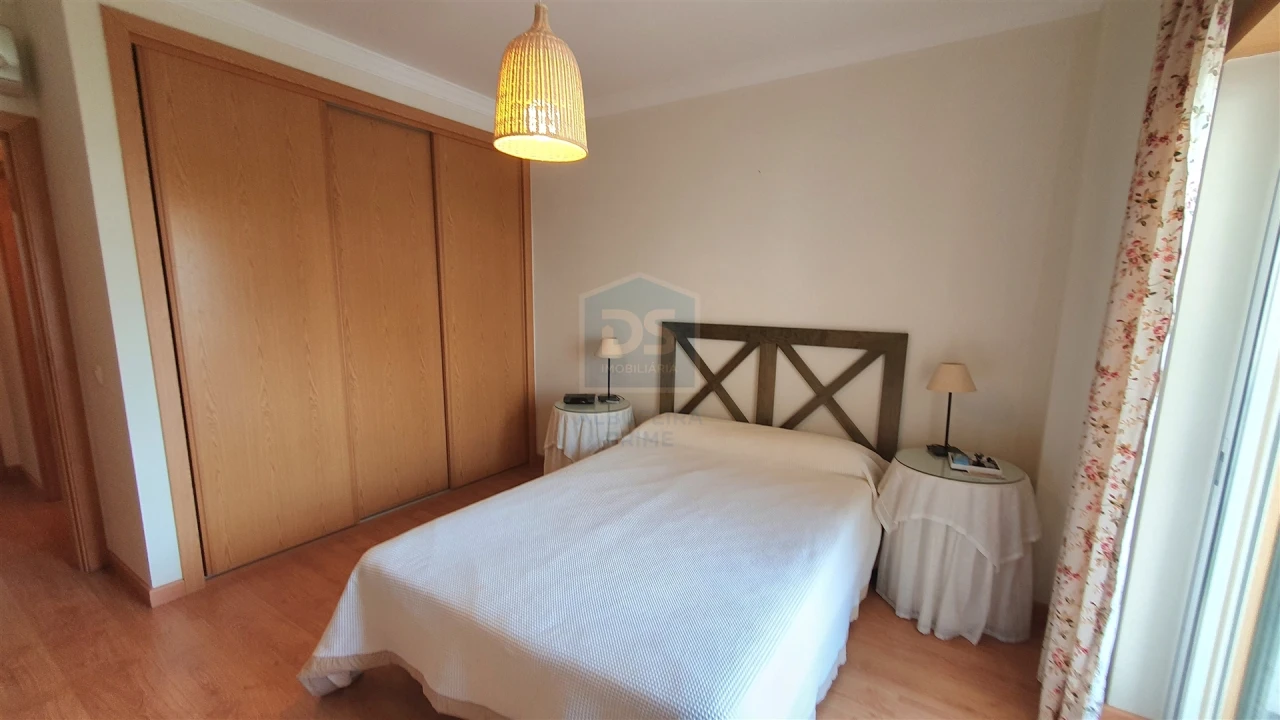 Apartamento T2 para Venda em Silves Foto 11