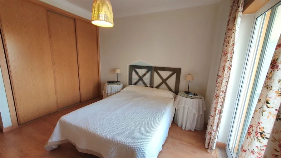 Apartamento T2 para Venda em Silves Foto 12