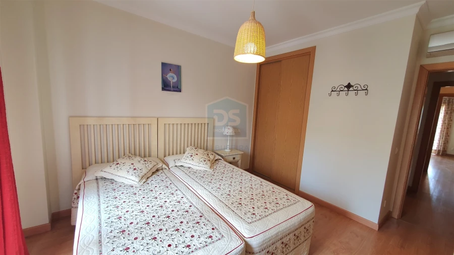 Apartamento T2 para Venda em Silves Foto 7