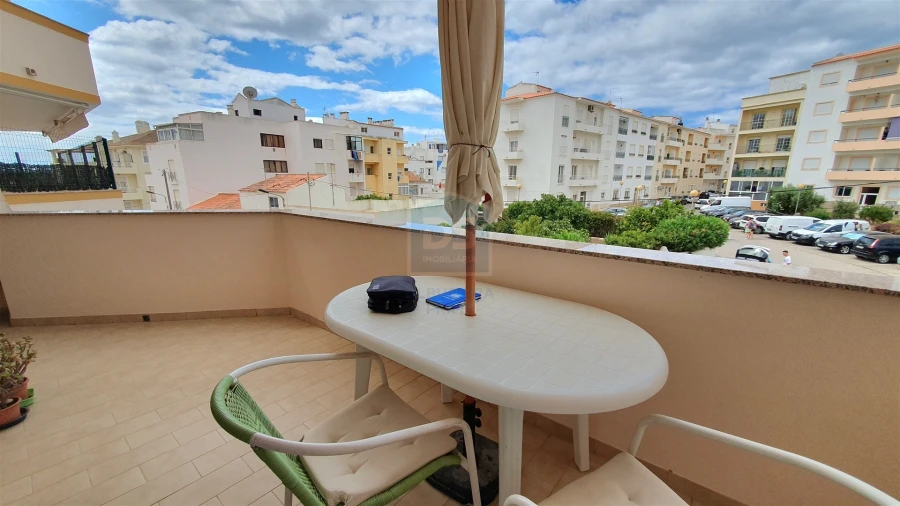 Apartamento T2 para Venda em Silves Foto 15