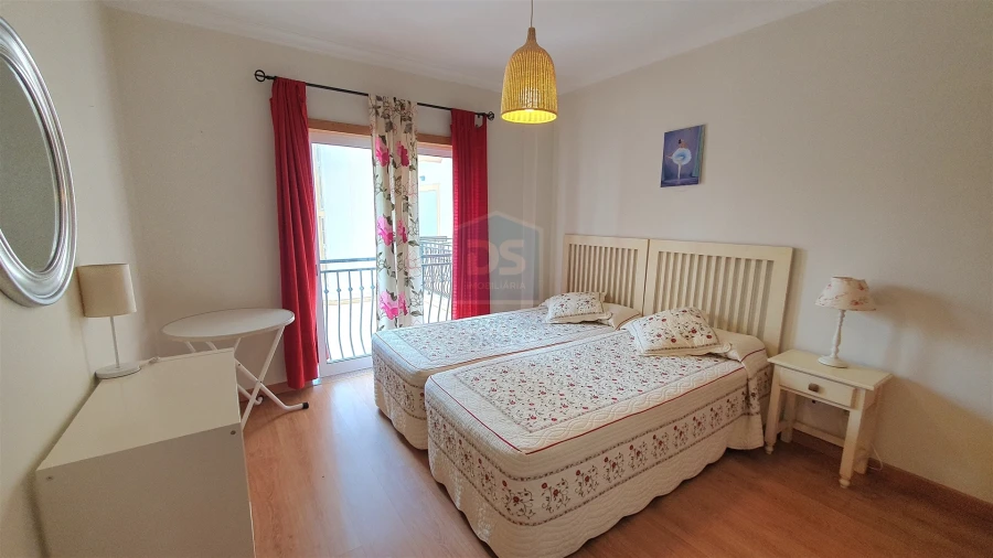 Apartamento T2 para Venda em Silves Foto 2