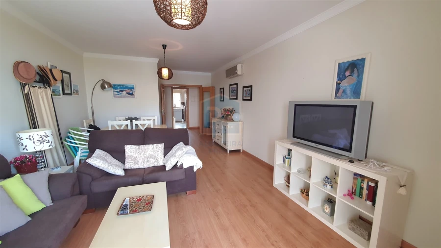 Apartamento T2 para Venda em Silves Foto 17