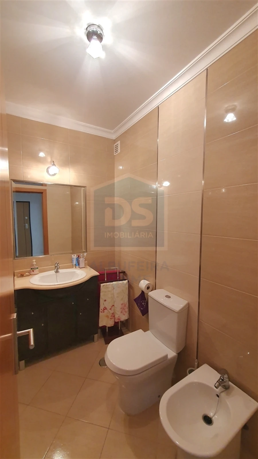 Apartamento T2 para Venda em Silves Foto 8