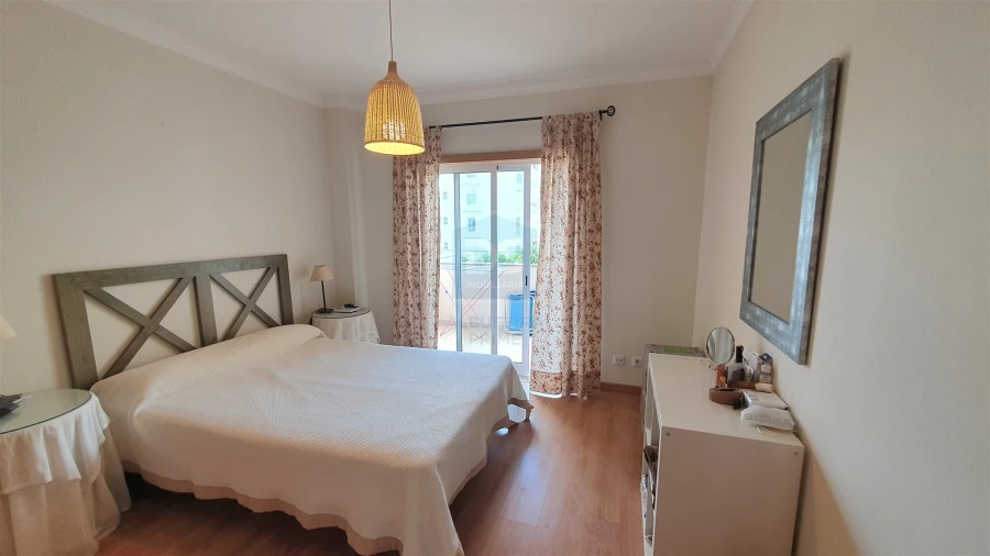 Apartamento T2 para Venda em Silves Foto 10