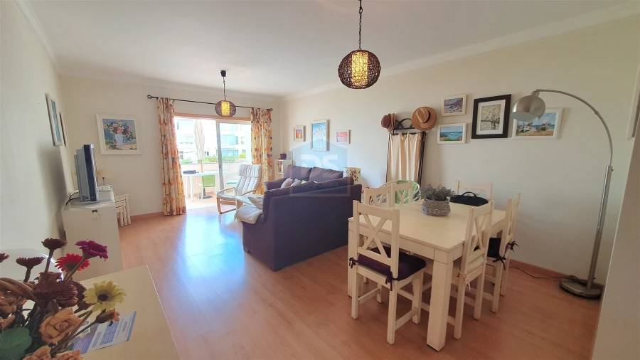 Apartamento T2 para Venda em Silves Foto 18