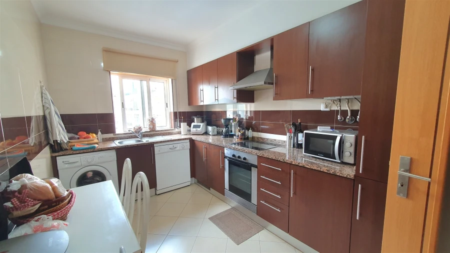 Apartamento T2 para Venda em Silves Foto 5