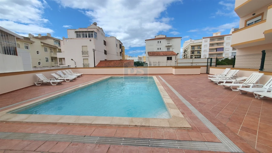 Apartamento T2 para Venda em Silves Foto 3