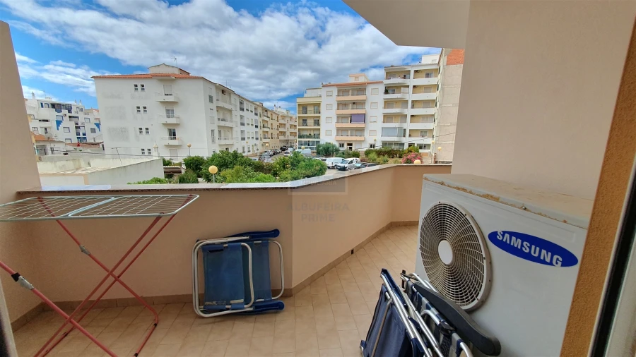 Apartamento T2 para Venda em Silves Foto 13