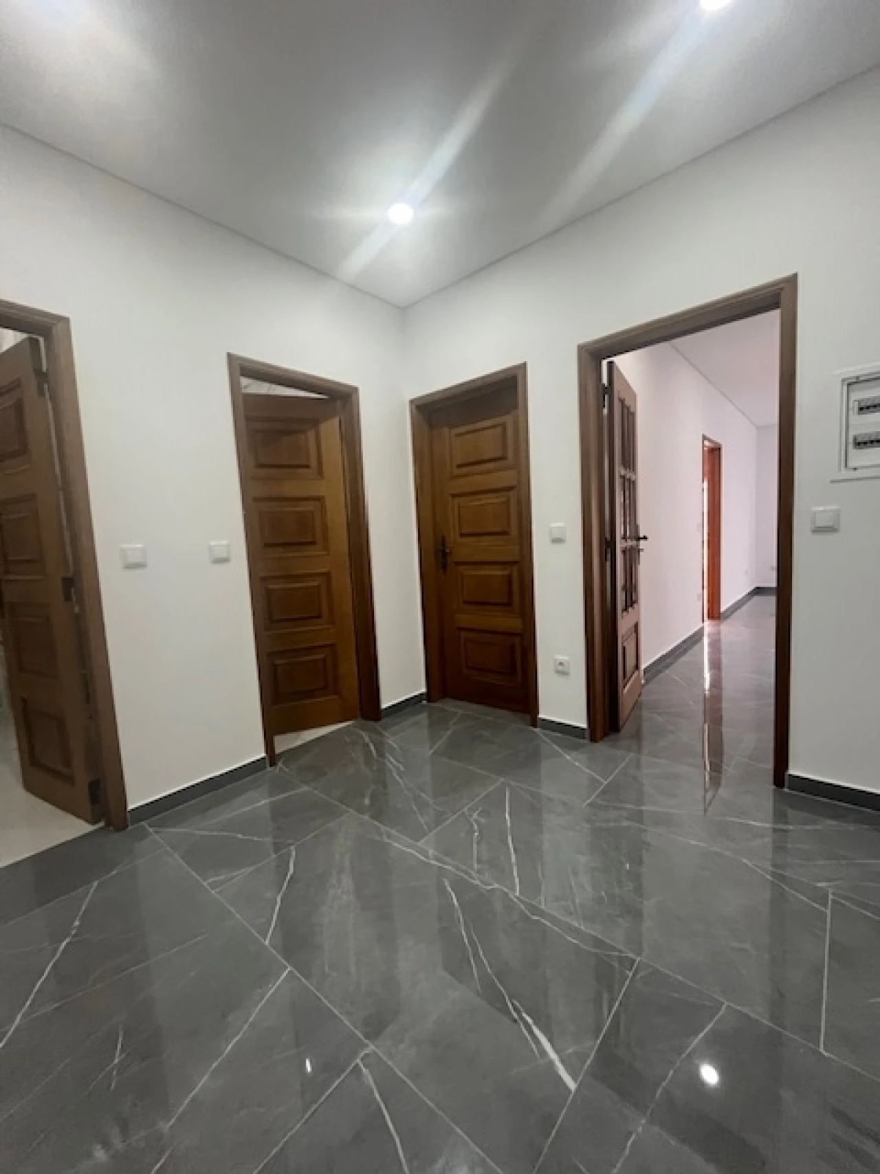 Apartamento T2 para Venda em Viseu Foto 8