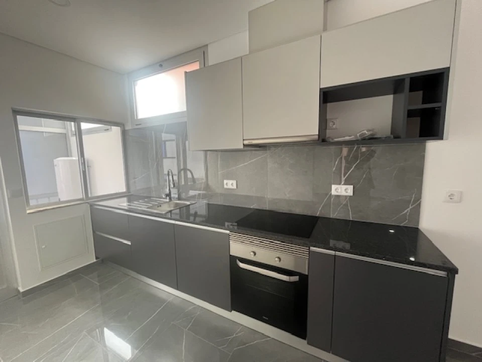 Apartamento T2 para Venda em Viseu Foto 3