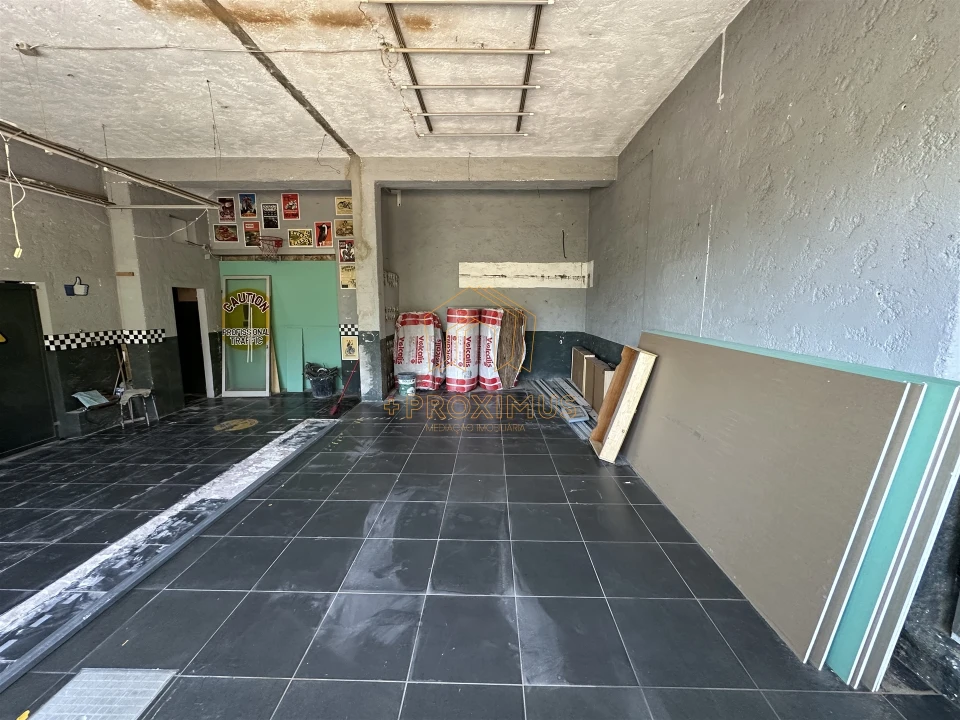 Loja para Venda em Buarcos Foto 15