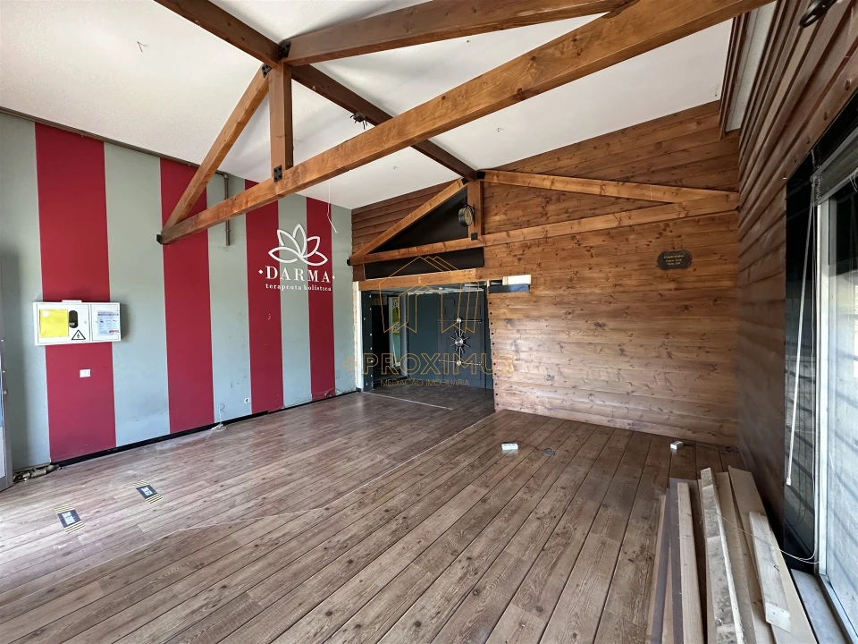 Loja para Venda em Buarcos Foto 6