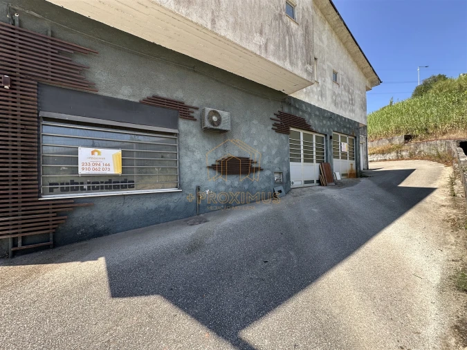 Loja para Venda em Buarcos Foto 17