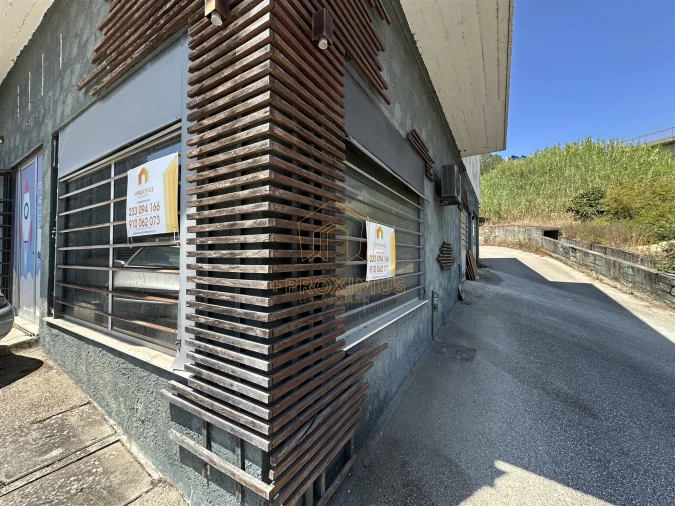 Loja para Venda em Buarcos Foto 3