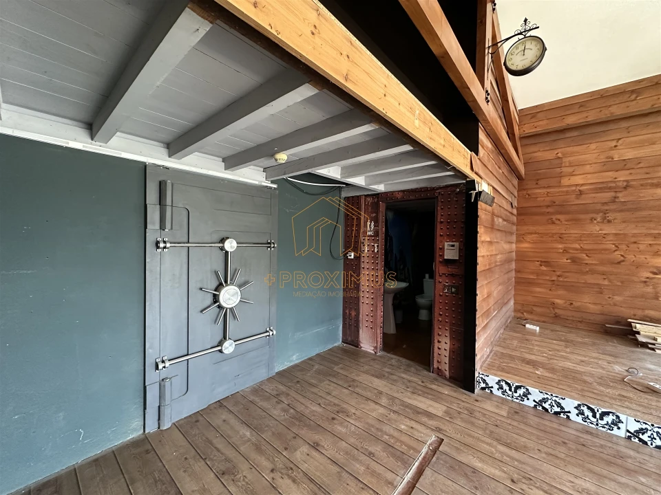 Loja para Venda em Buarcos Foto 7