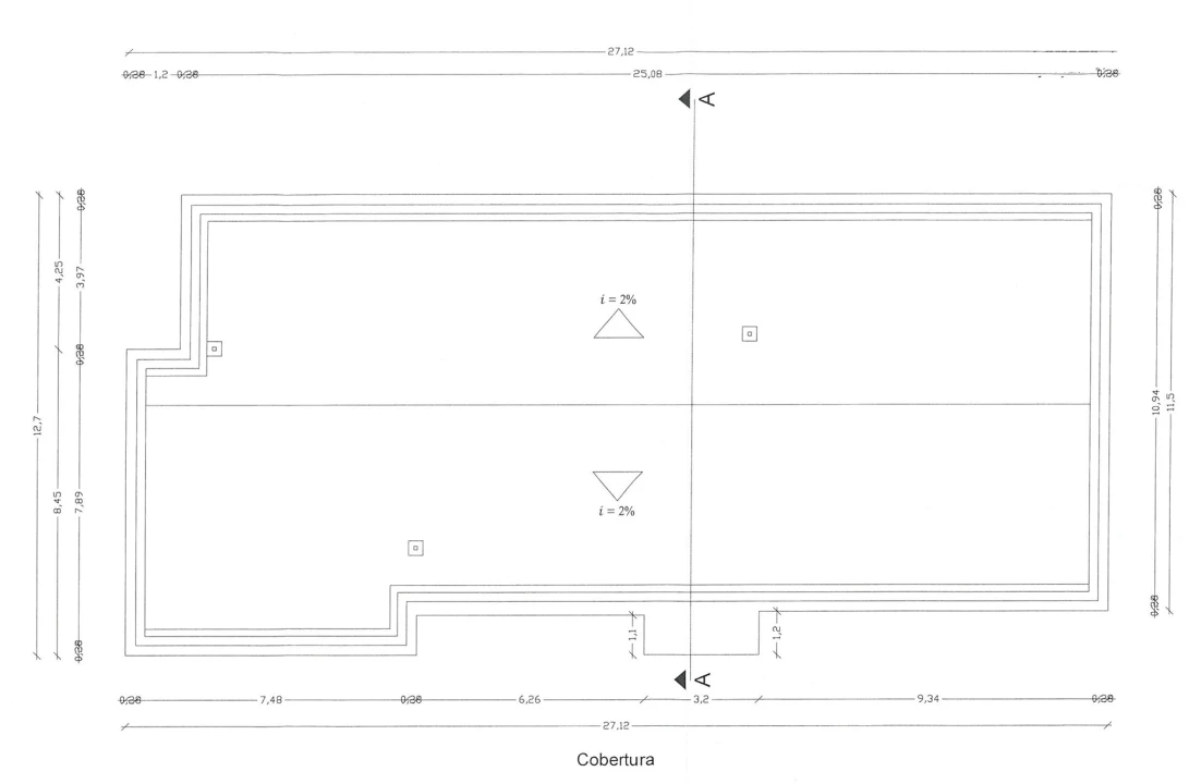 Moradia T3 para Venda em Castro Daire Foto 58