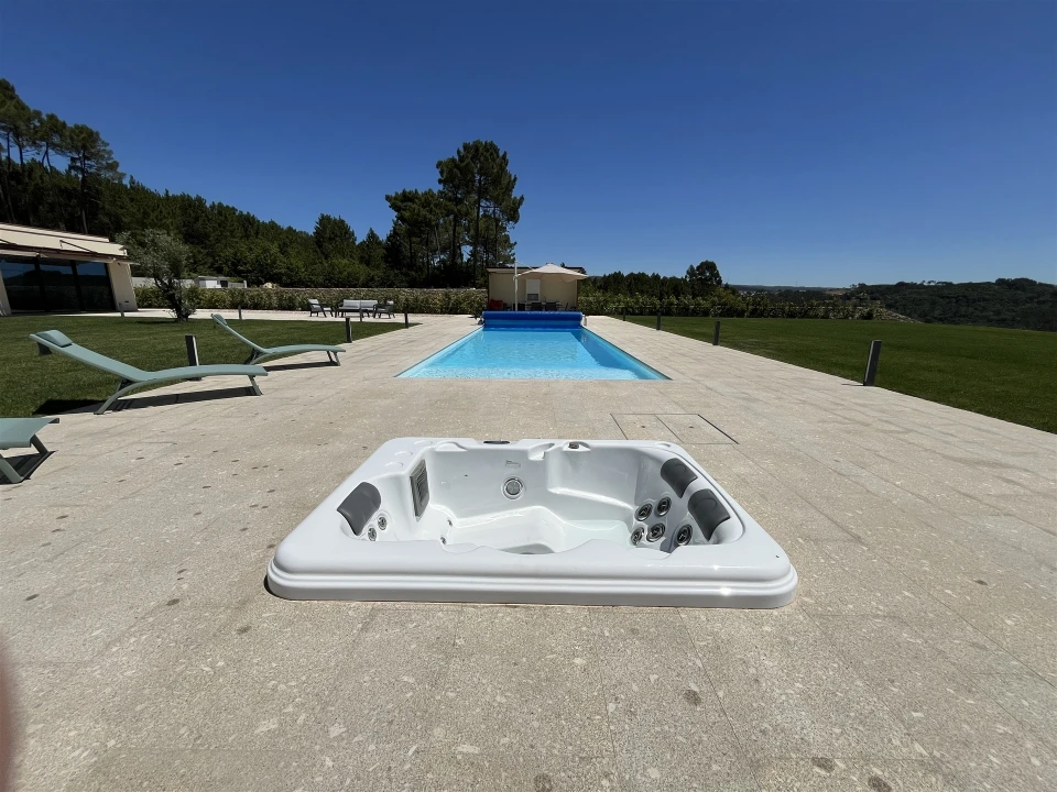 Moradia T3 para Venda em Castro Daire Foto 26