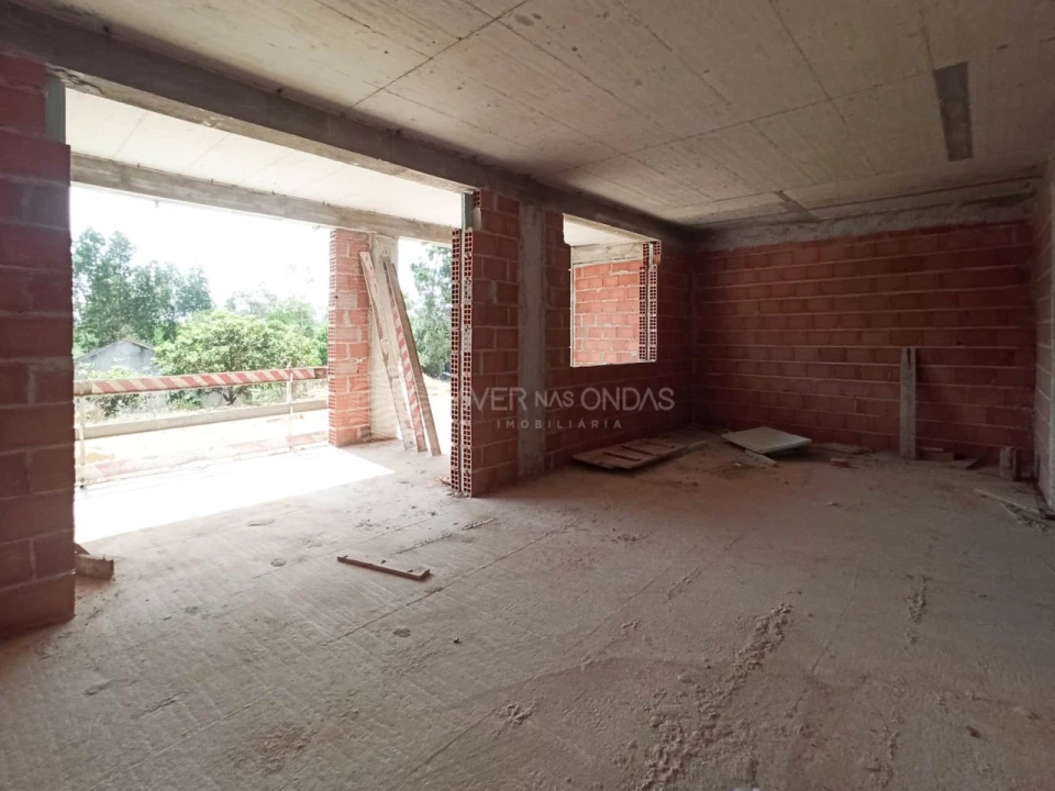 Apartamento T1 para Venda em Corroios Foto 27