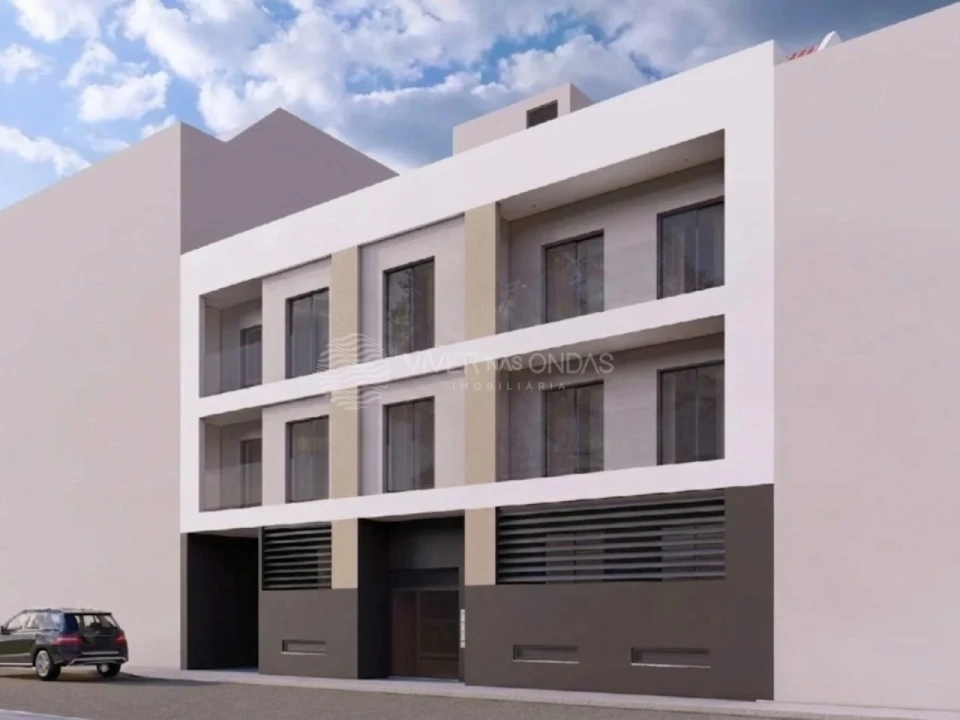 Apartamento T1 para Venda em Corroios Foto 13