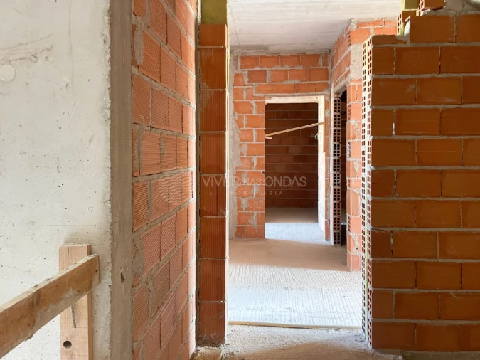 Apartamento T1 para Venda em Corroios Foto 19
