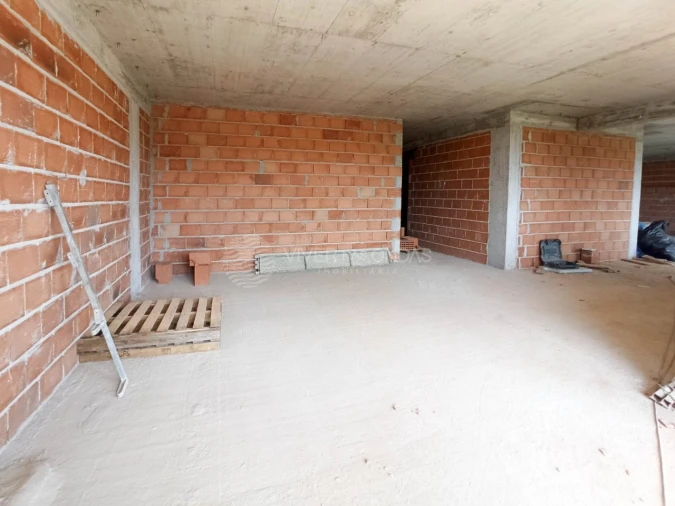 Apartamento T1 para Venda em Corroios Foto 24