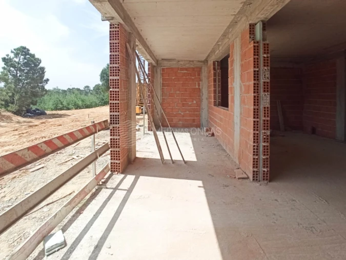 Apartamento T1 para Venda em Corroios Foto 16