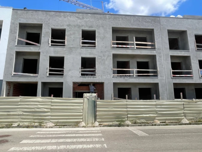 Apartamento T1 para Venda em Corroios Foto 15