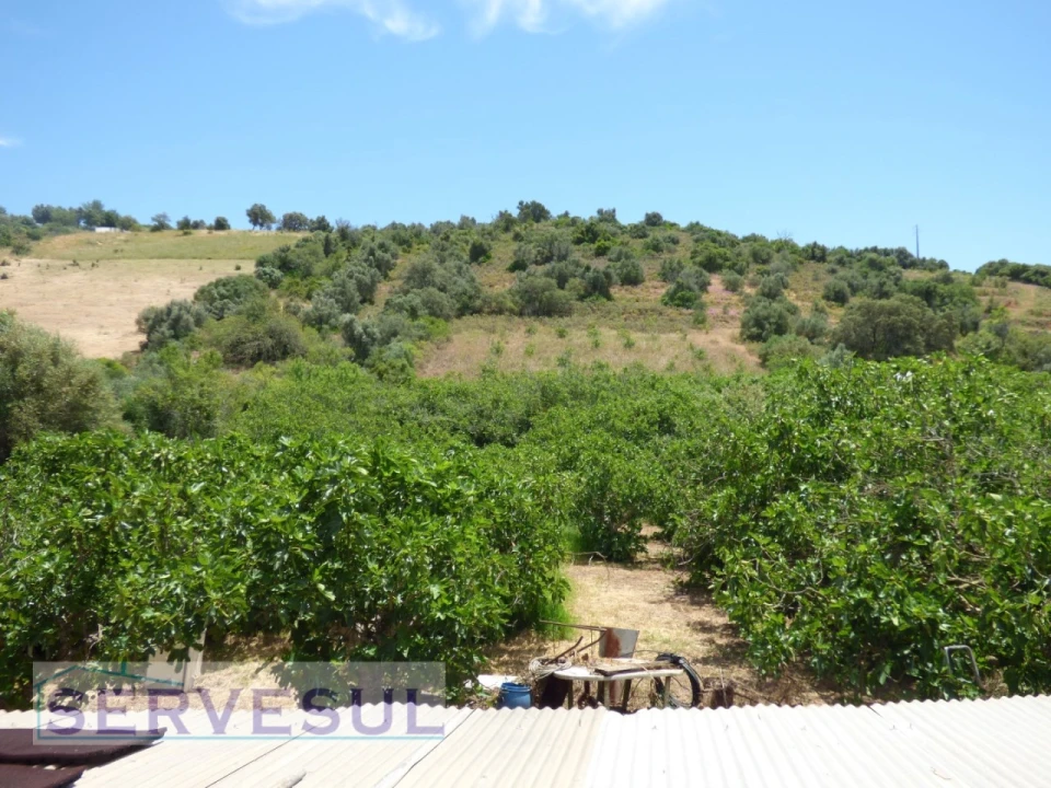 Moradia T2 para Venda em Silves Foto 22