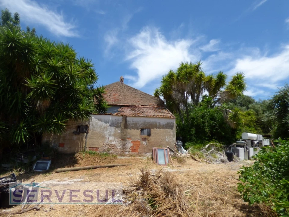 Moradia T2 para Venda em Silves Foto 7