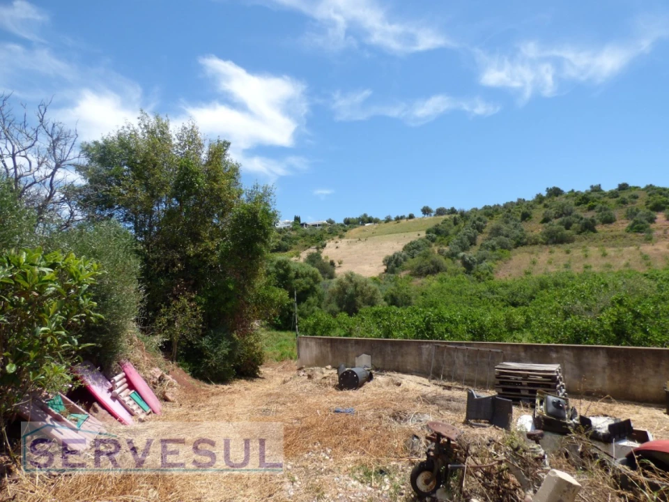 Moradia T2 para Venda em Silves Foto 8